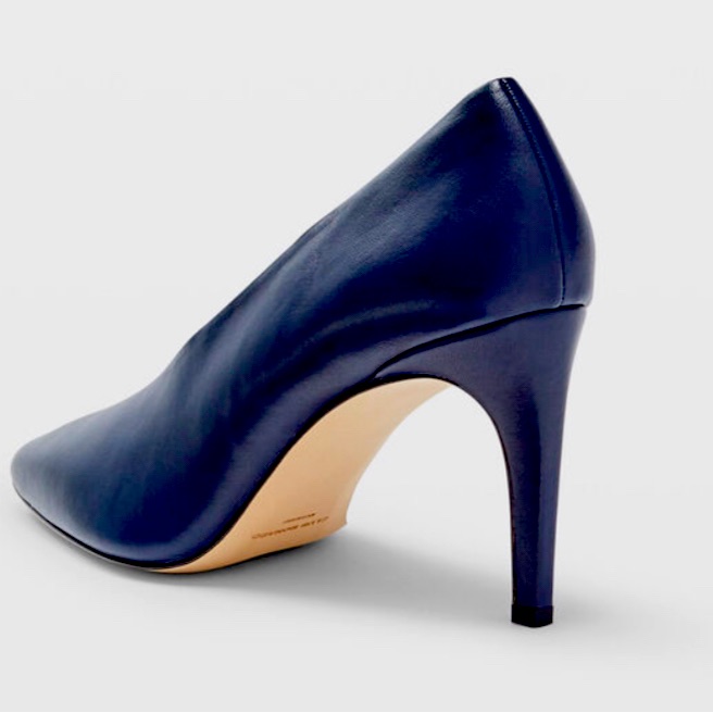 Club Monaco Brennaha Pumps Brand New Never Worn